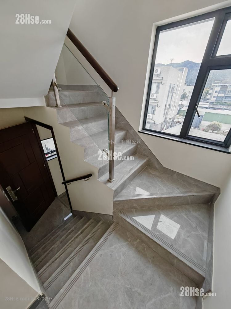 十八乡侨兴路 售盘 3 房 , 2 浴室