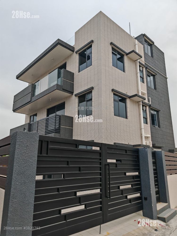 十八乡侨兴路 售盘 3 房 , 2 浴室