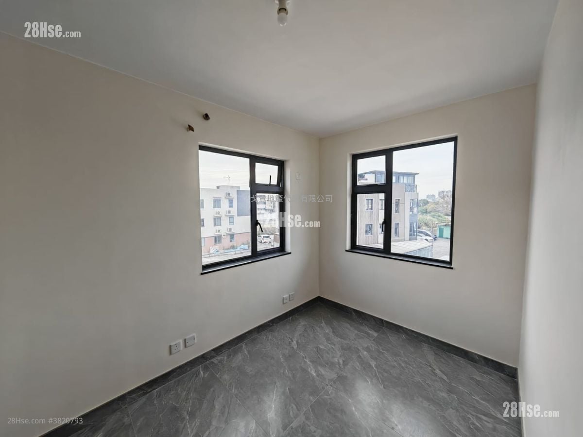 十八乡侨兴路 售盘 3 房 , 2 浴室