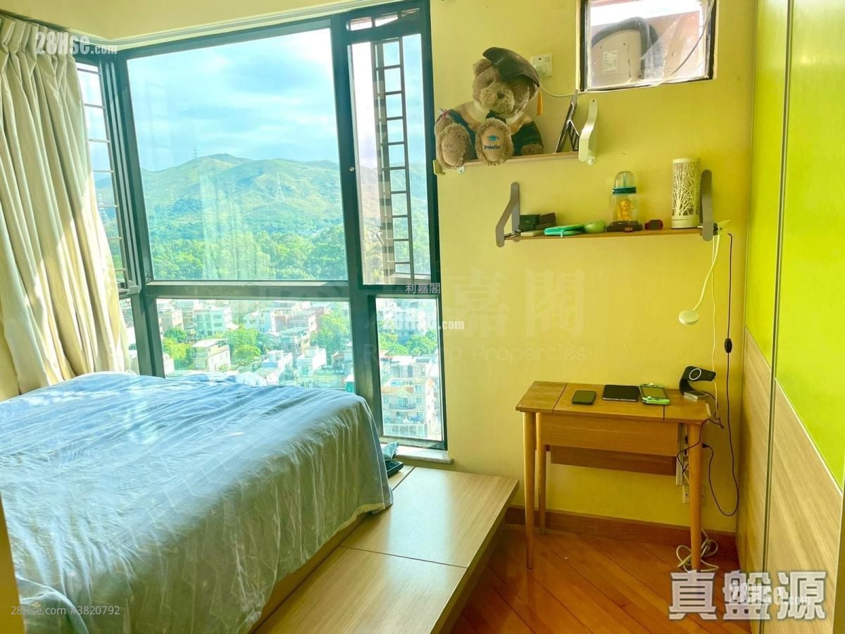 Villa Premiere Rental 2 Bedrooms , 1 Bathroom 531 ft²