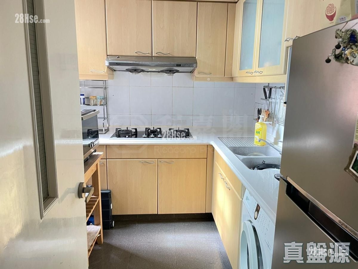 Villa Premiere Rental 2 Bedrooms , 1 Bathroom 531 ft²