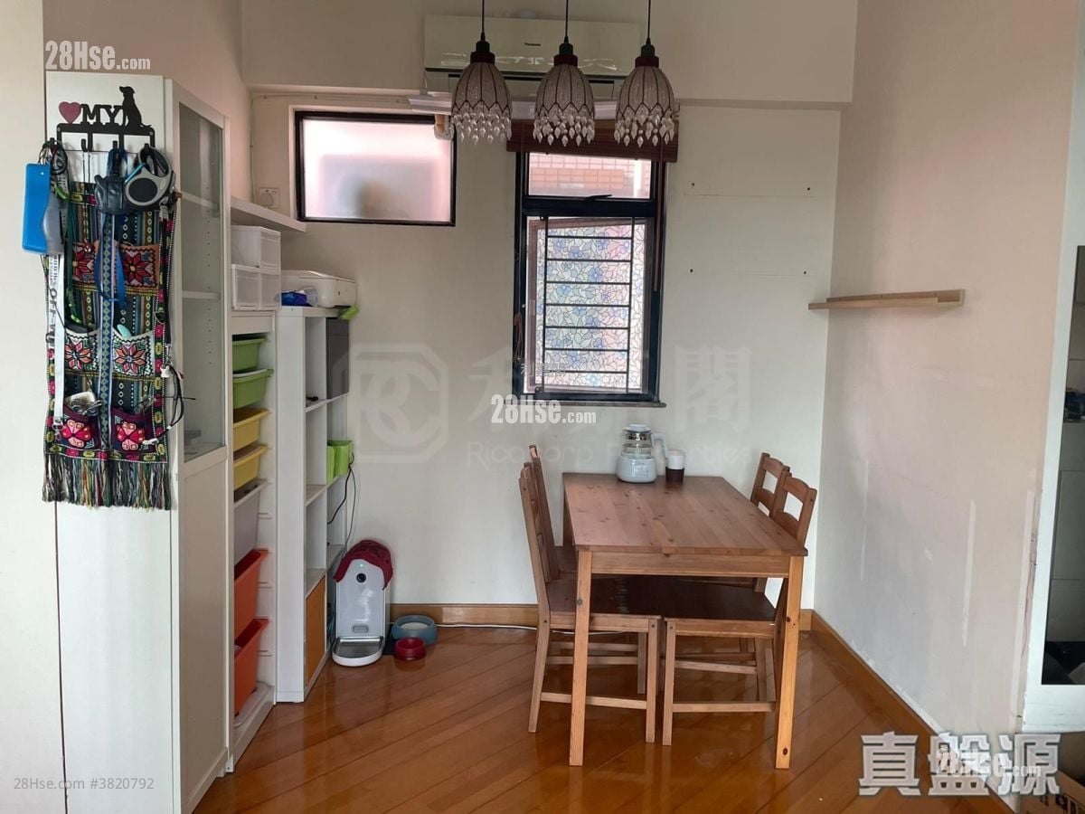 Villa Premiere Rental 2 Bedrooms , 1 Bathroom 531 ft²