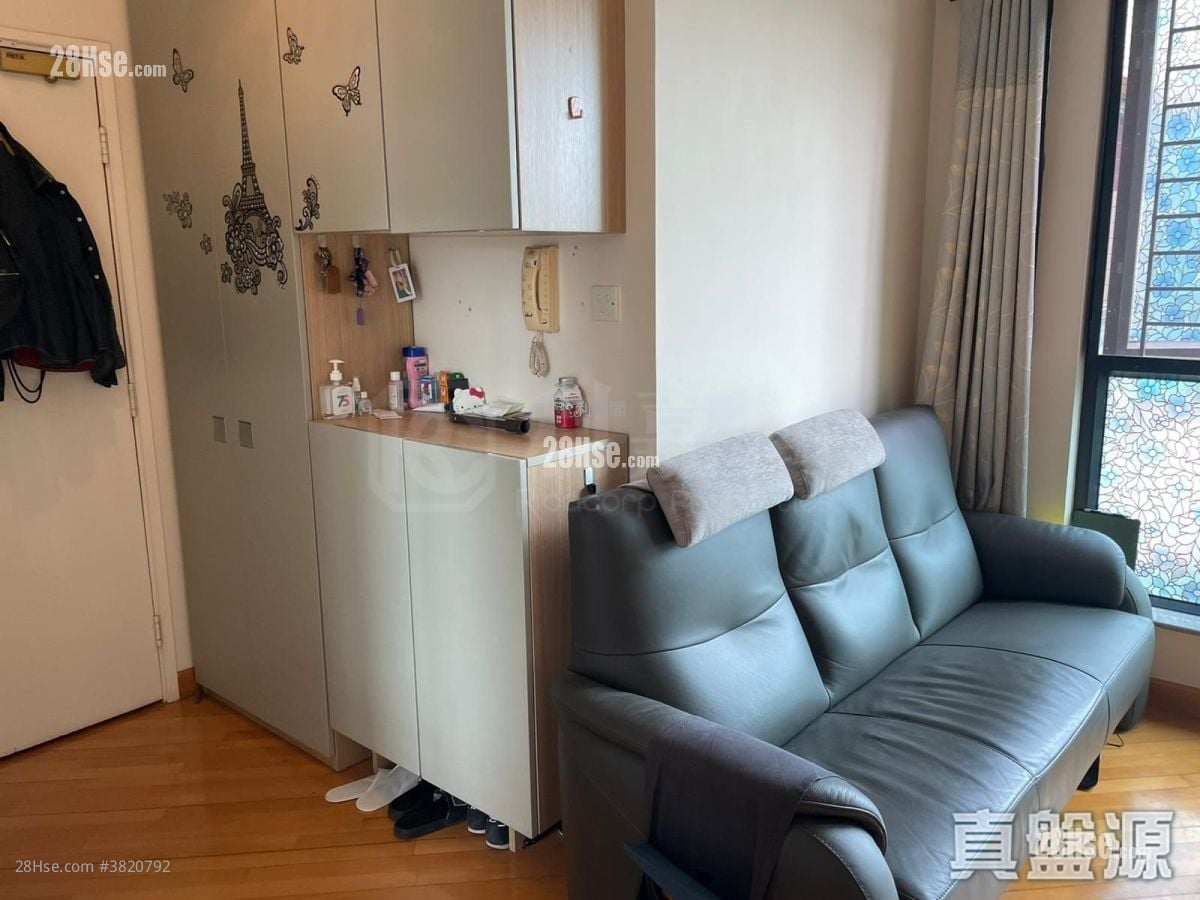 Villa Premiere Rental 2 Bedrooms , 1 Bathroom 531 ft²