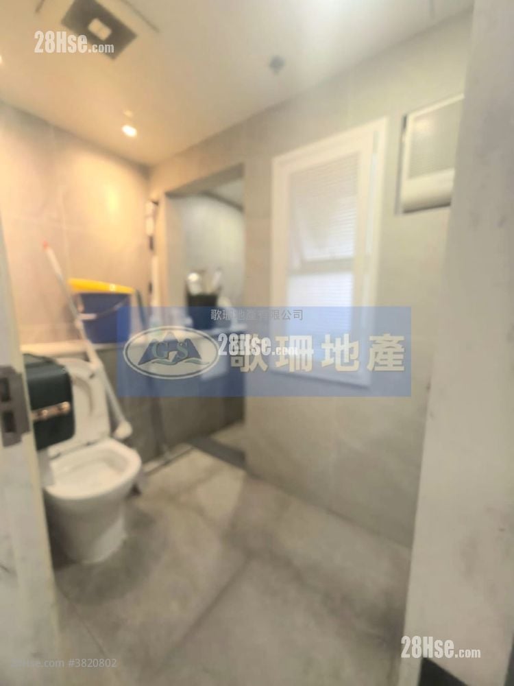 龙力工业大厦 租盘