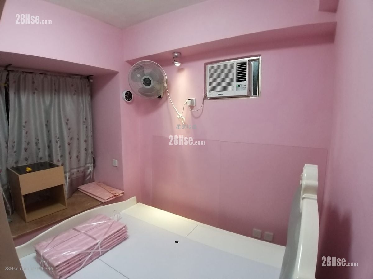 乐贤居 售盘 377 平方尺