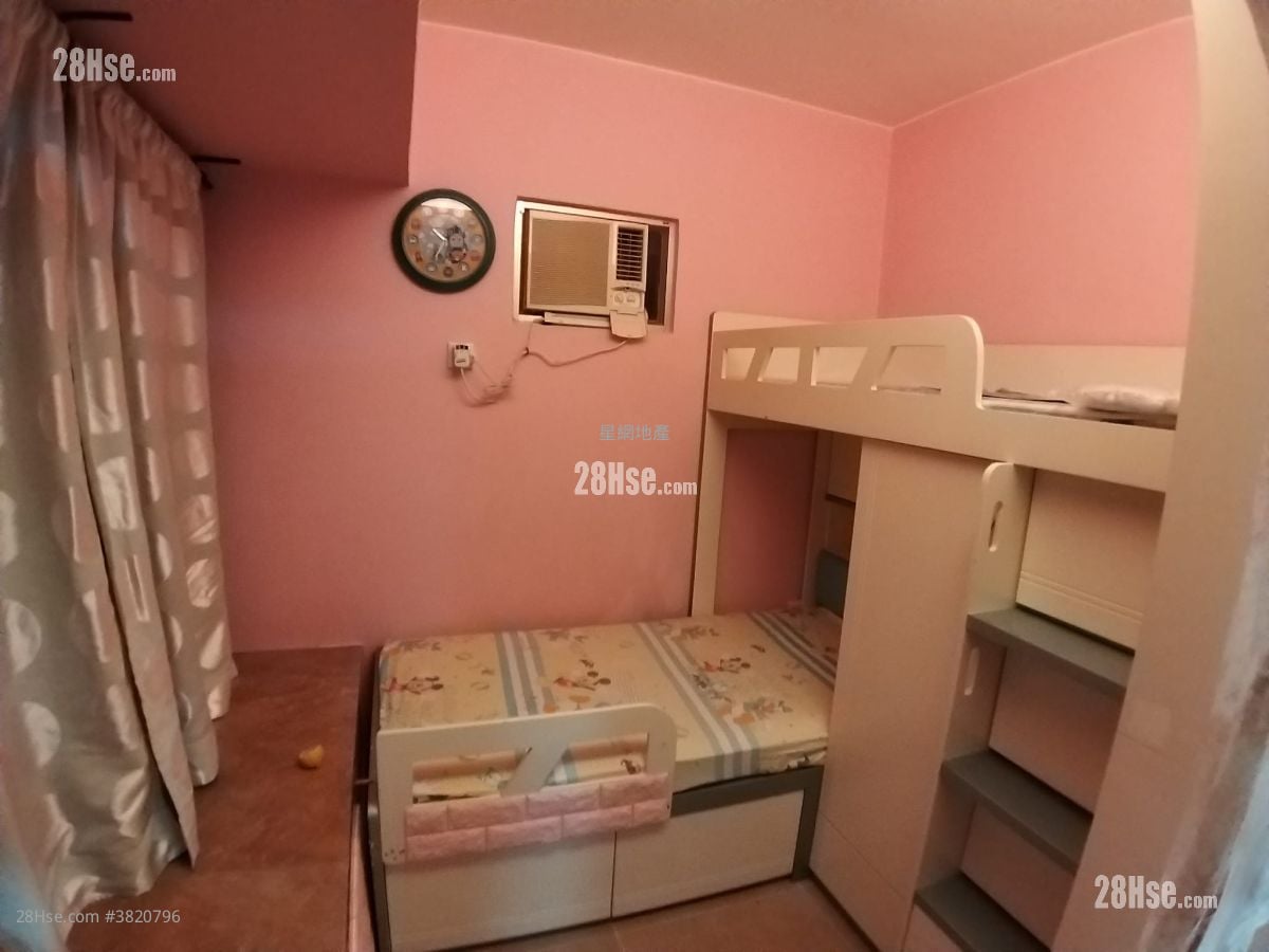 乐贤居 售盘 377 平方尺