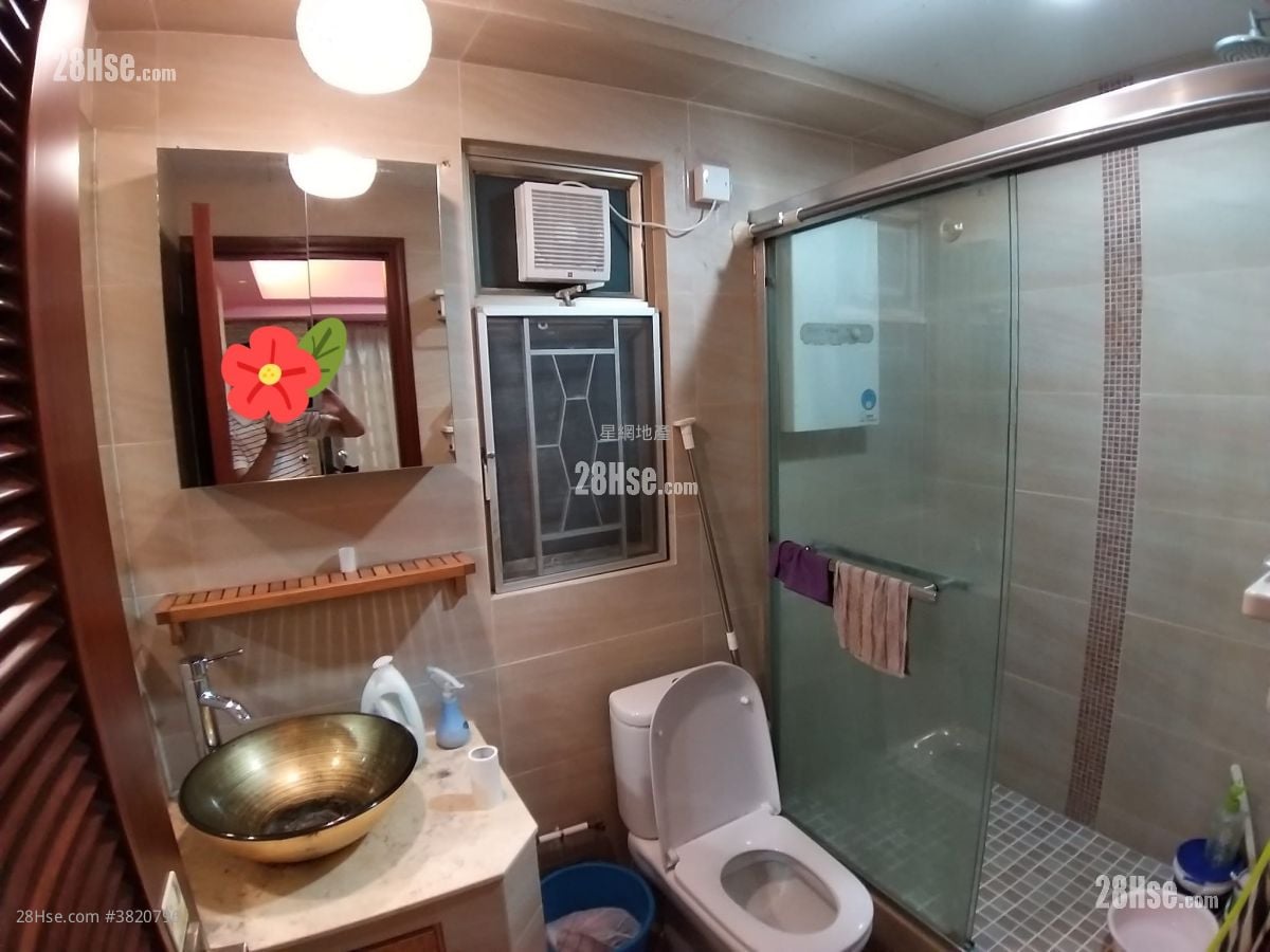 乐贤居 售盘 377 平方尺