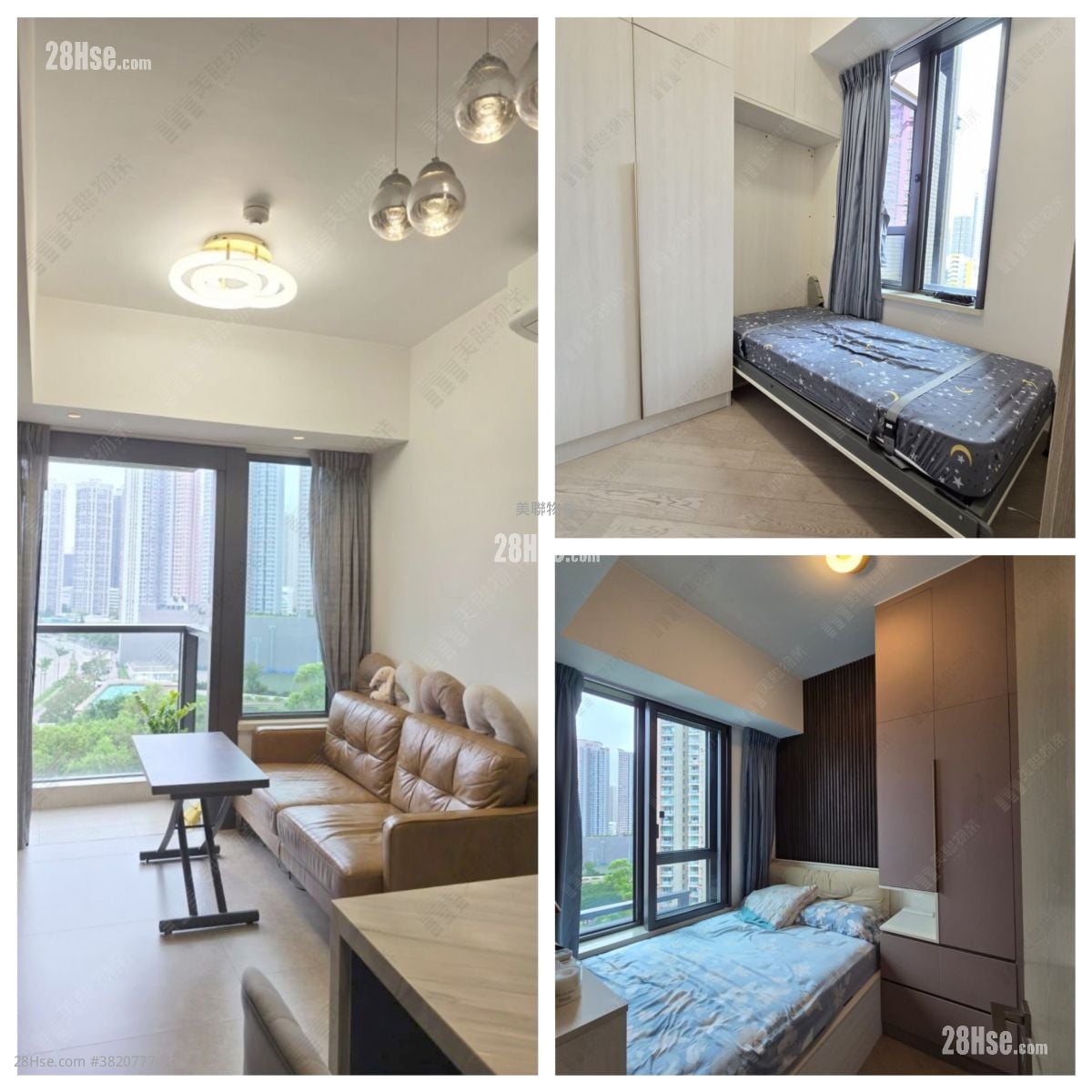 Wetland Seasons Park Sell 2 Bedrooms 379 ft²