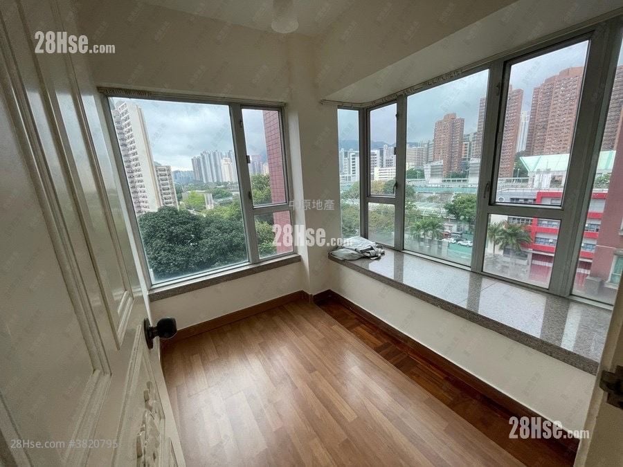 叠茵庭 售盤 2 房 376 平方呎