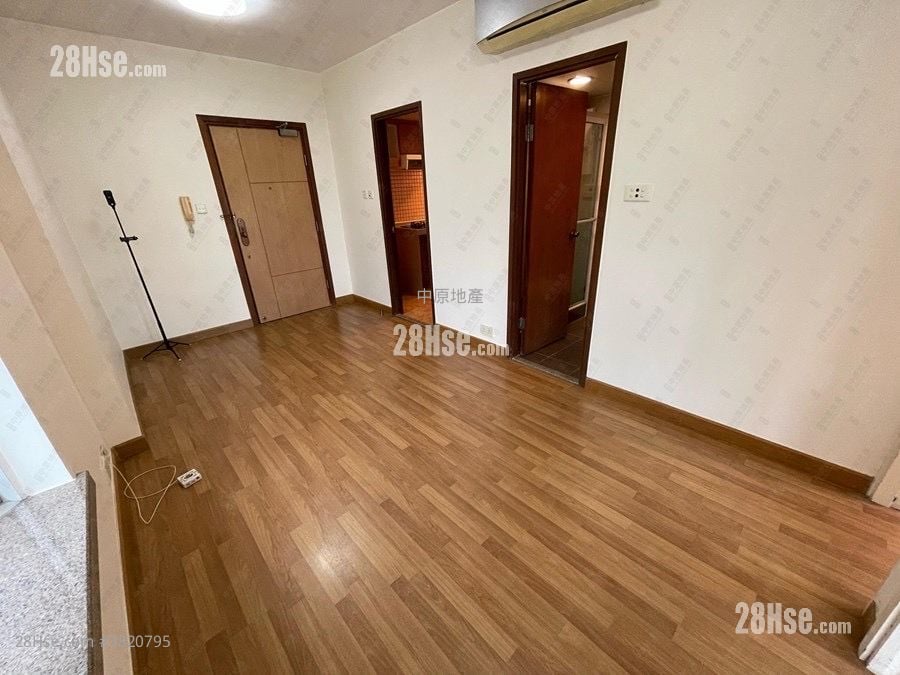 叠茵庭 售盤 2 房 376 平方呎