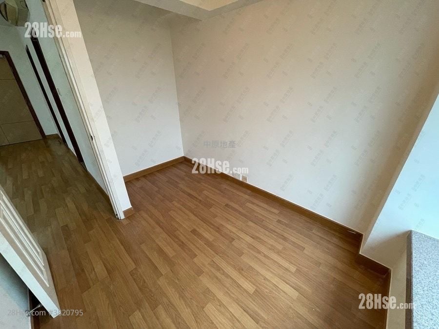 叠茵庭 售盤 2 房 376 平方呎