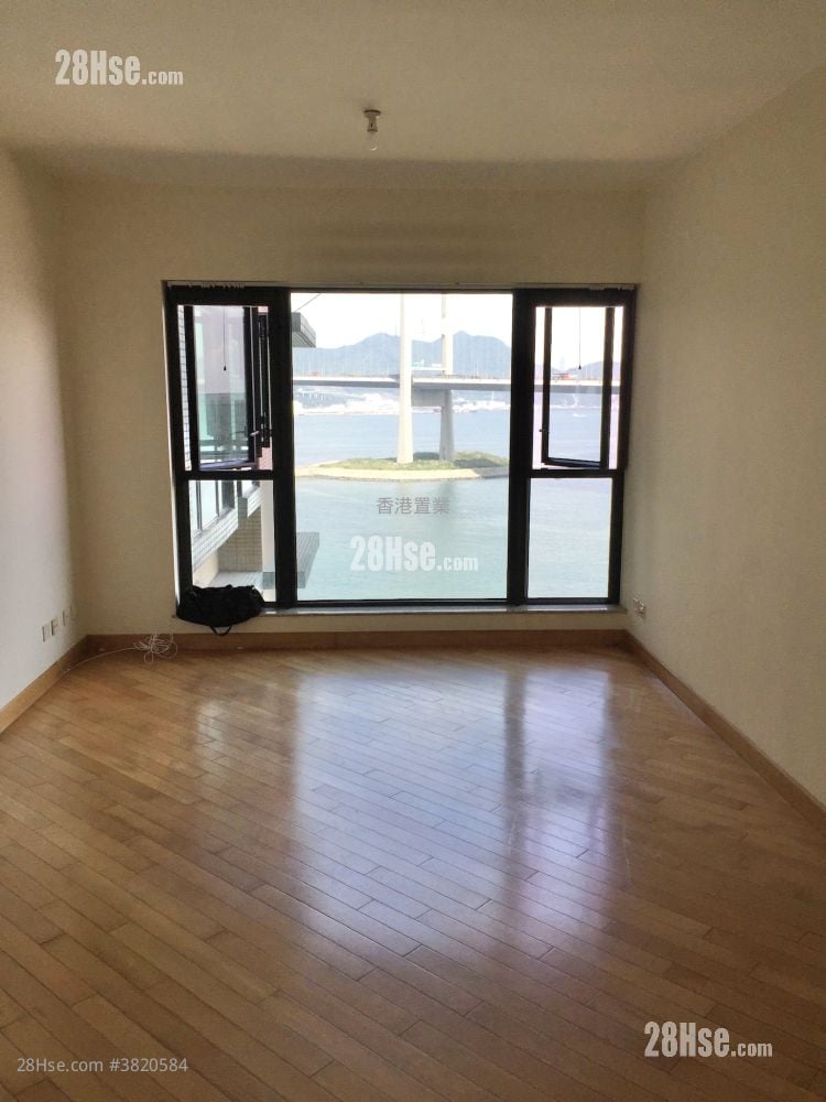 珀麗灣 售盤 4 房 , 3 浴室 807 平方呎