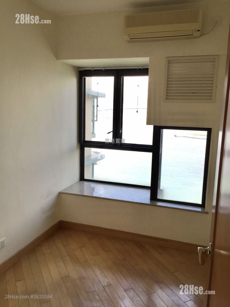 珀麗灣 售盤 4 房 , 3 浴室 807 平方呎