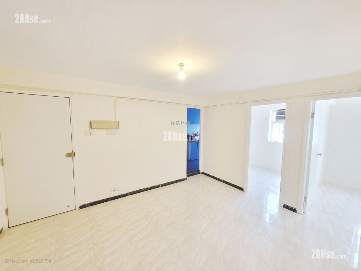 村屋 售盤 2 房 , 1 浴室 600 平方呎