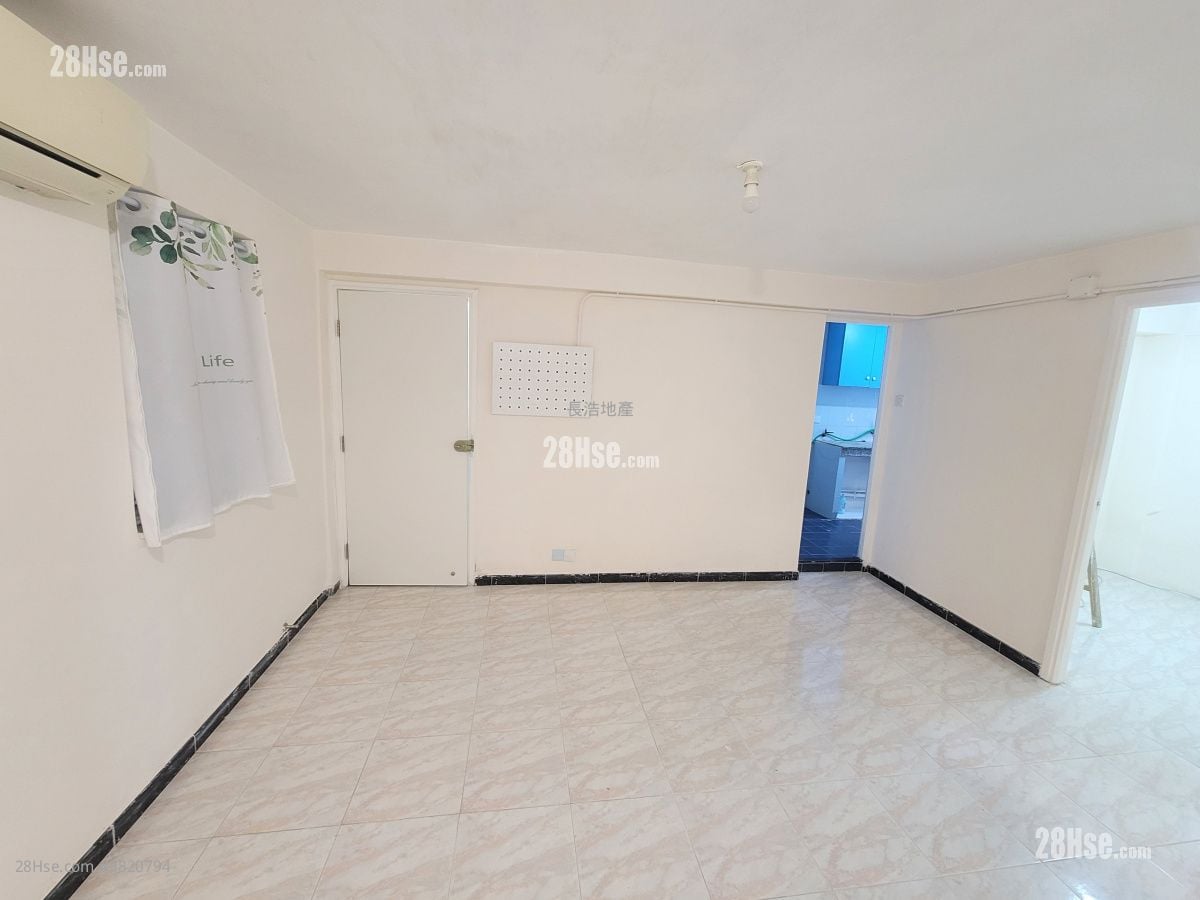 村屋 售盤 2 房 , 1 浴室 600 平方呎