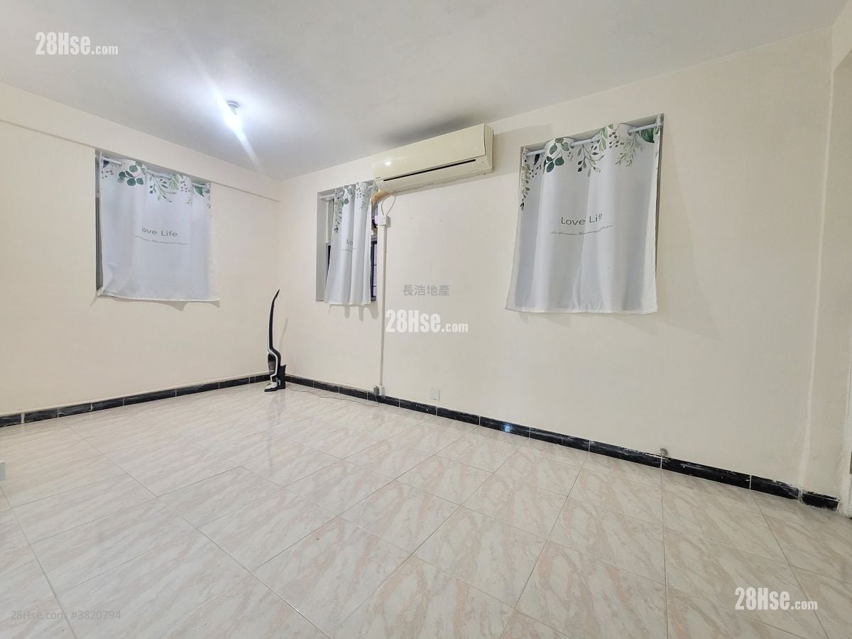 村屋 售盤 2 房 , 1 浴室 600 平方呎