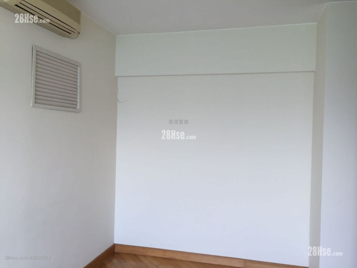 珀麗灣 售盤 4 房 , 3 浴室 807 平方呎