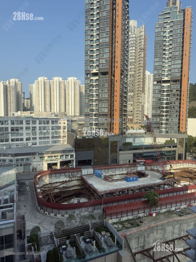 親海駅 租盤 1 房 , 1 浴室 263 平方呎