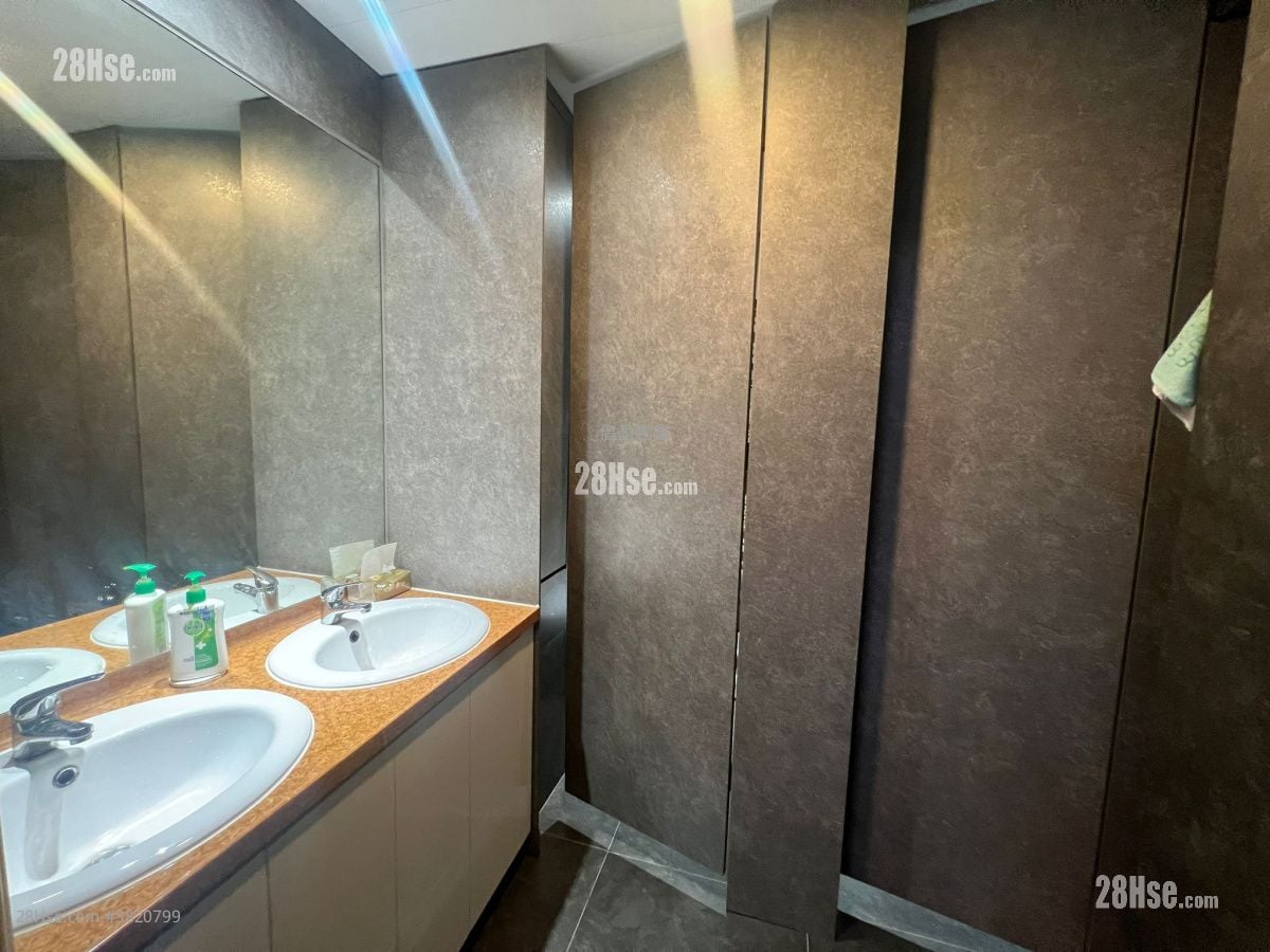 迅達工業大廈 租盤