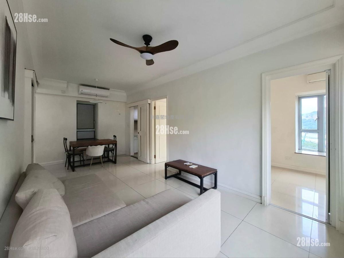 映湾园 售盘 2 房 , 1 浴室 518 平方尺