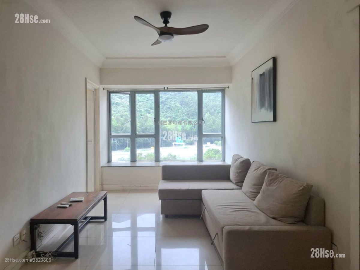 映湾园 售盘 2 房 , 1 浴室 518 平方尺