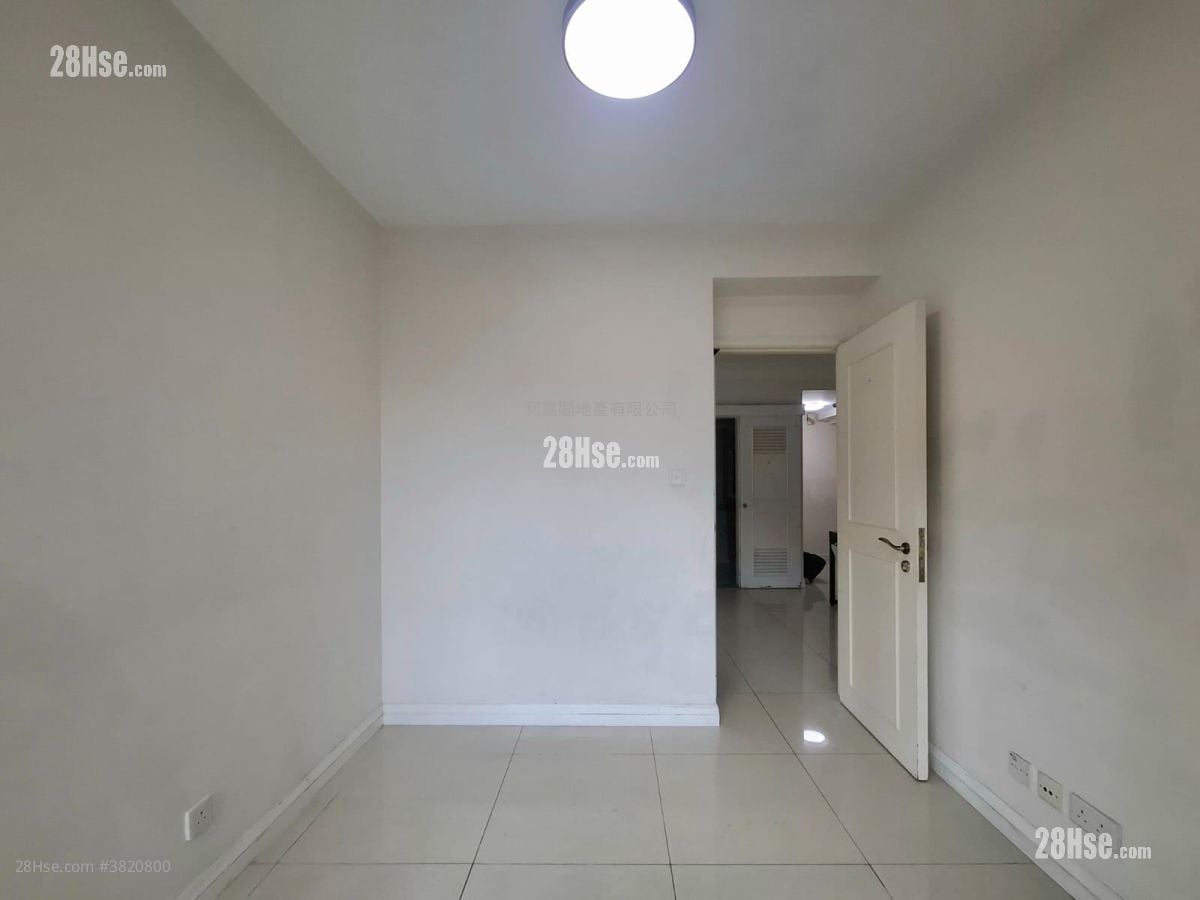 映湾园 售盘 2 房 , 1 浴室 518 平方尺