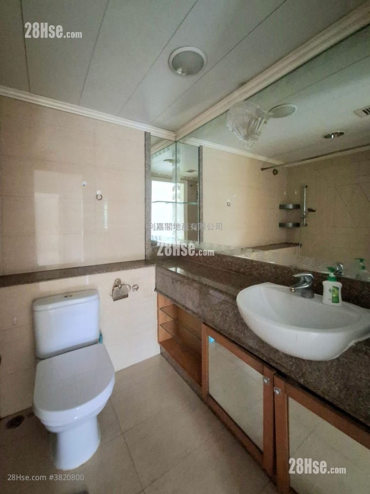 映湾园 售盘 2 房 , 1 浴室 518 平方尺