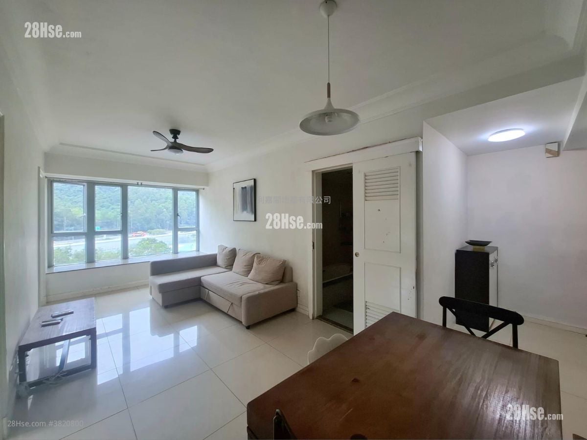 映湾园 售盘 2 房 , 1 浴室 518 平方尺