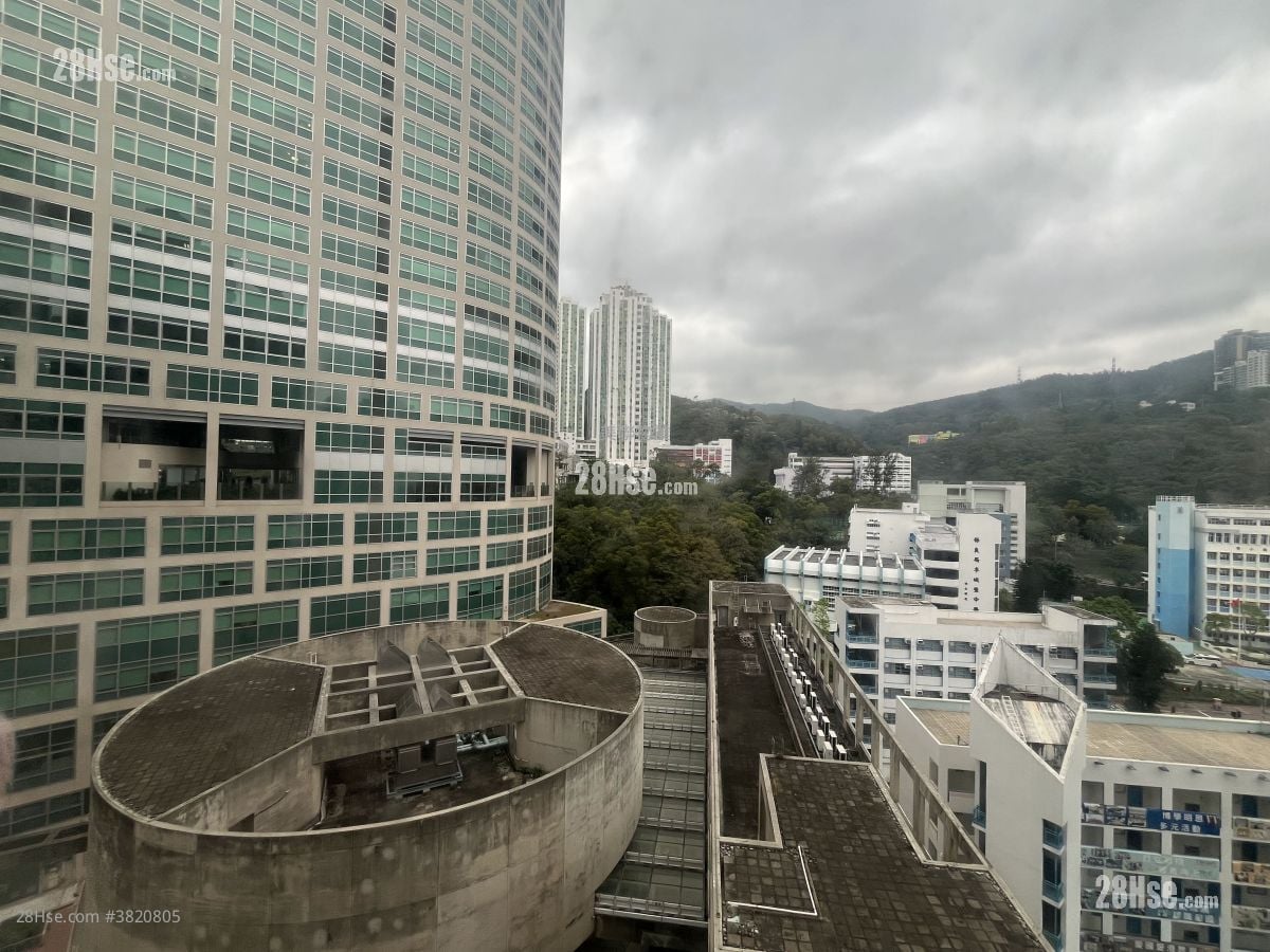 家興大廈 售盤 2 房 , 1 浴室 439 平方呎