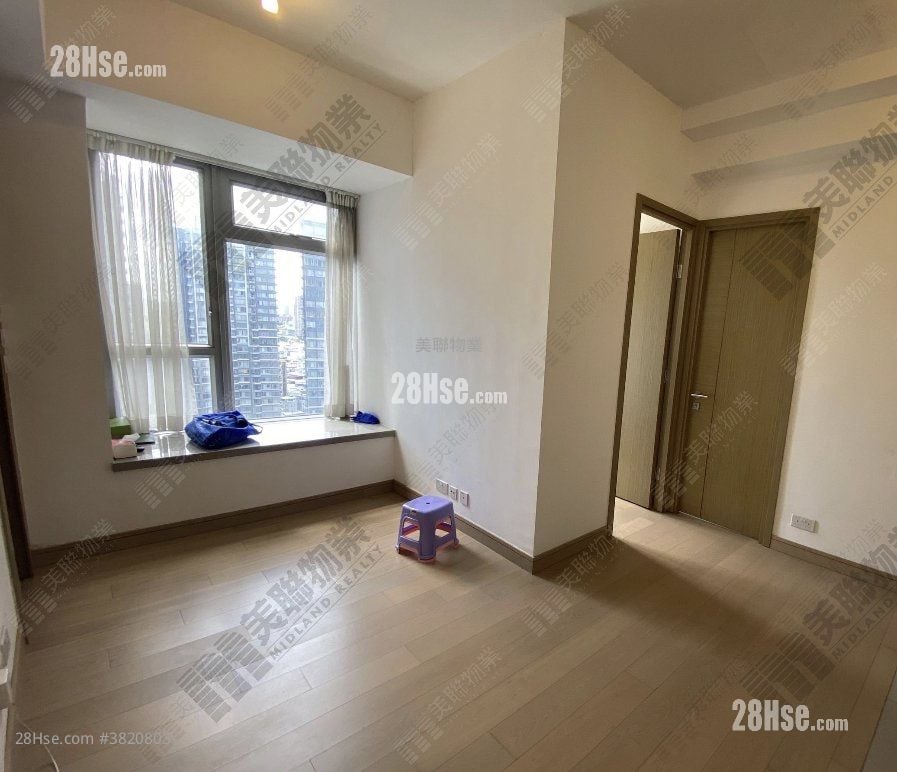 尚悅 售盤 2 房 357 平方呎