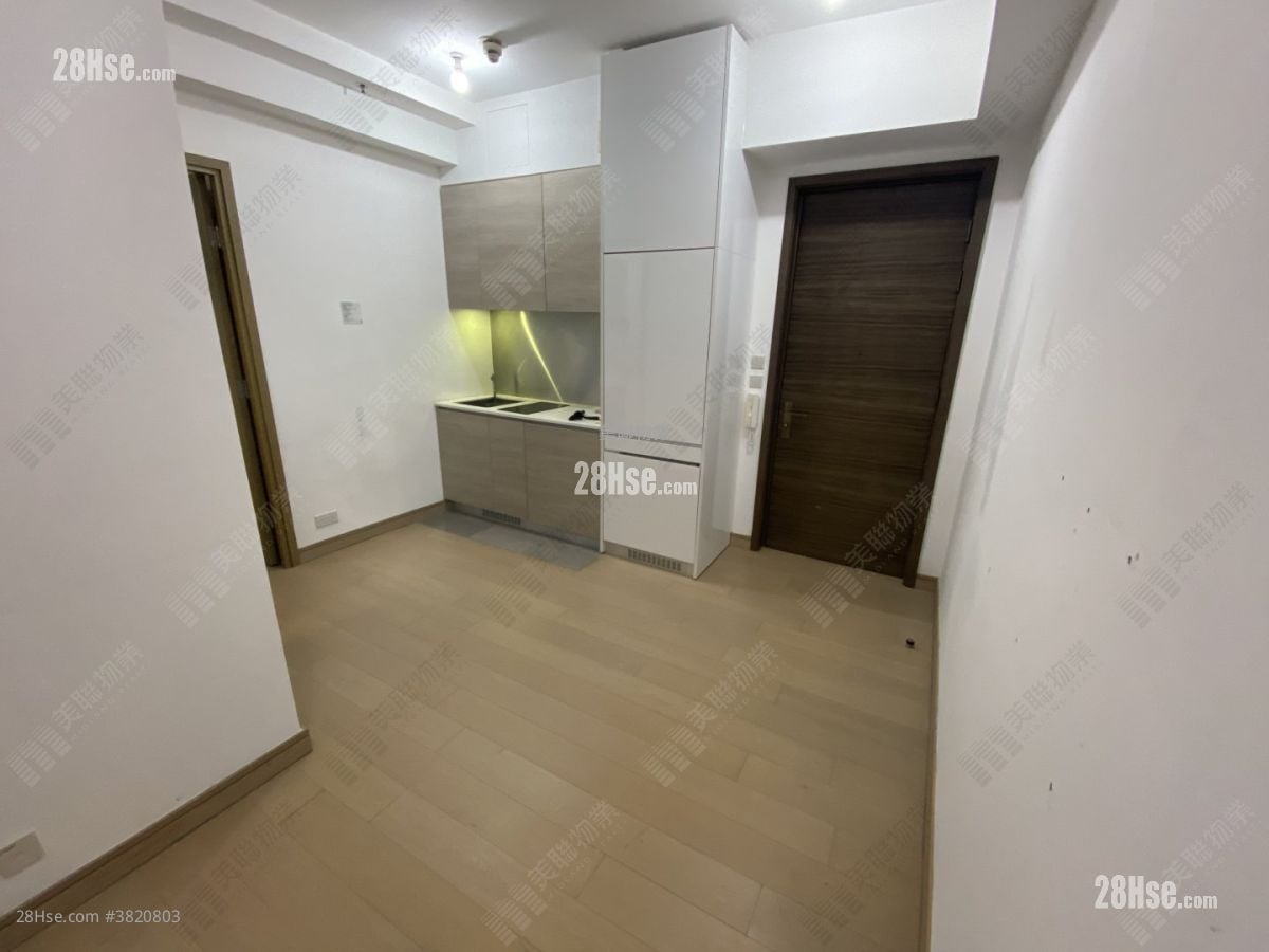 尚悅 售盤 2 房 357 平方呎