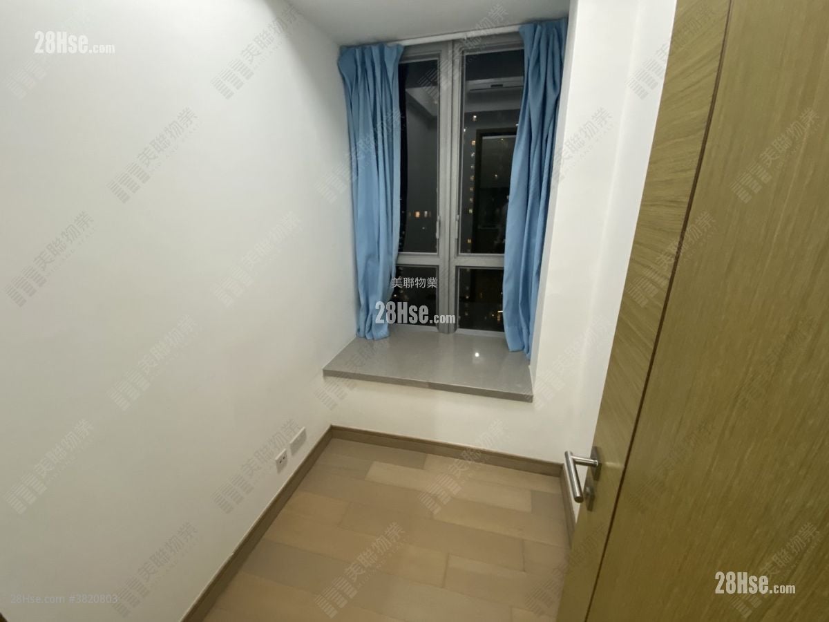 尚悅 售盤 2 房 357 平方呎