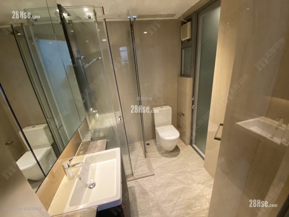 尚悅 售盤 2 房 357 平方呎