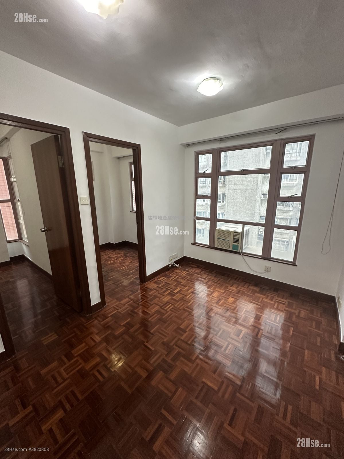 安蘭閣 租盤 2 房 , 1 浴室 287 平方呎