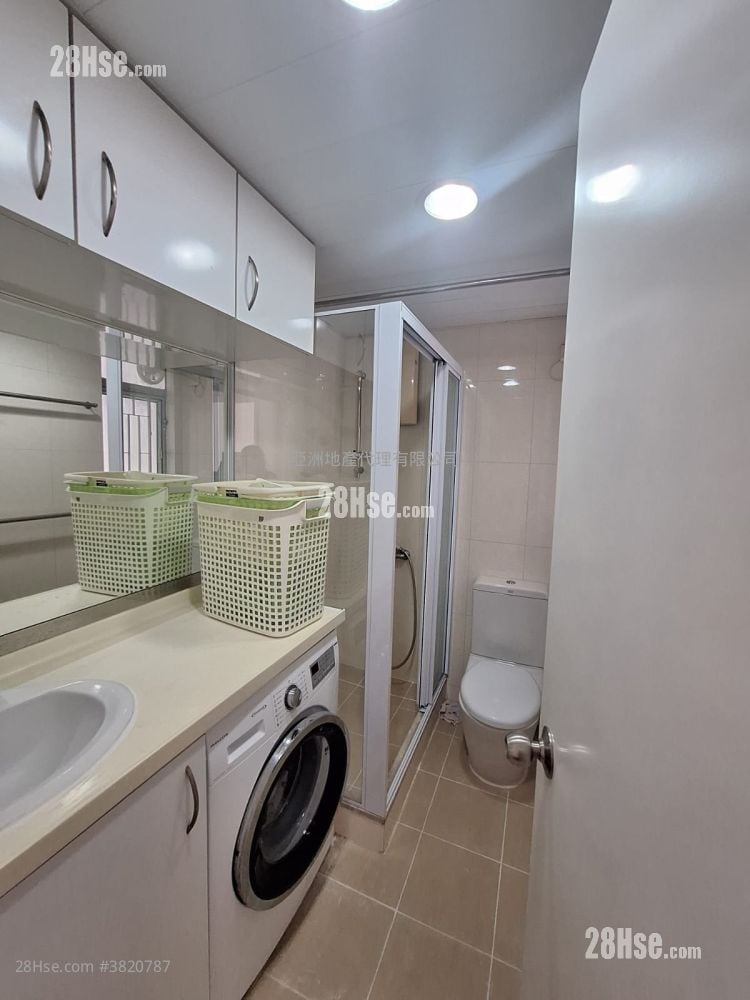 城市花園 售盤 807 平方呎