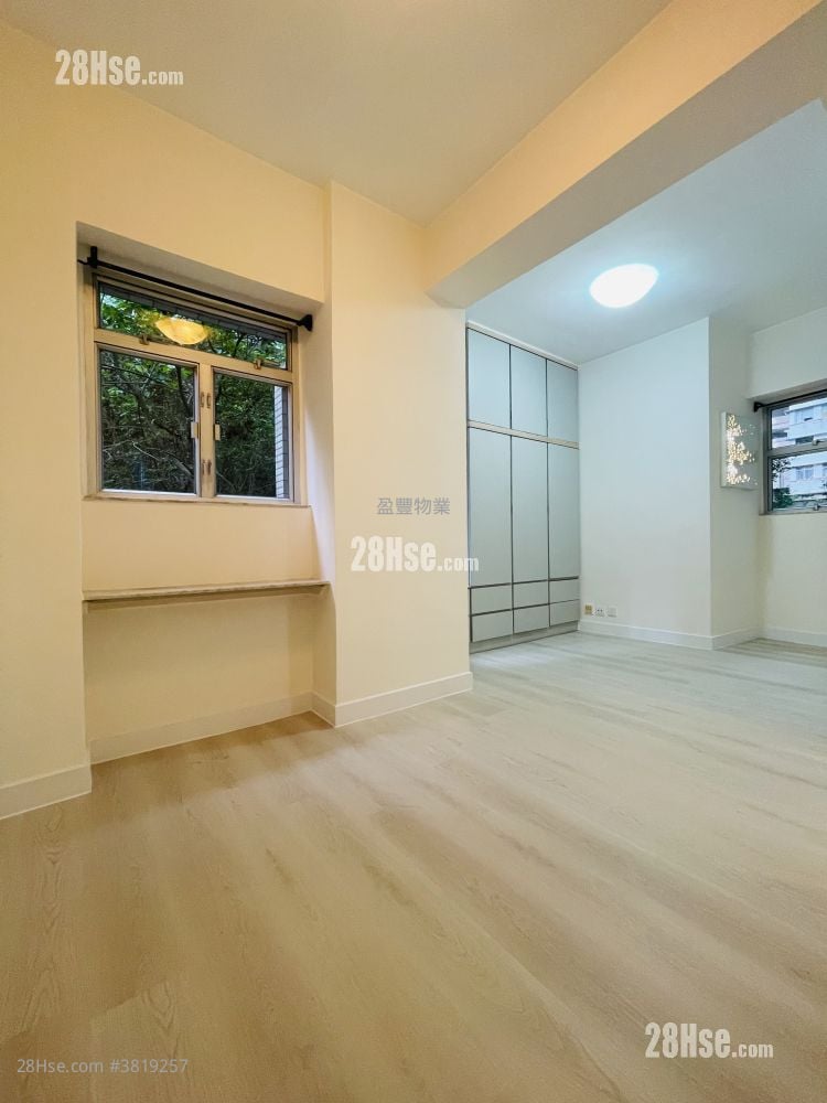 Manrich Court Rental 1 Bedroom , 1 Bathroom 419 ft²