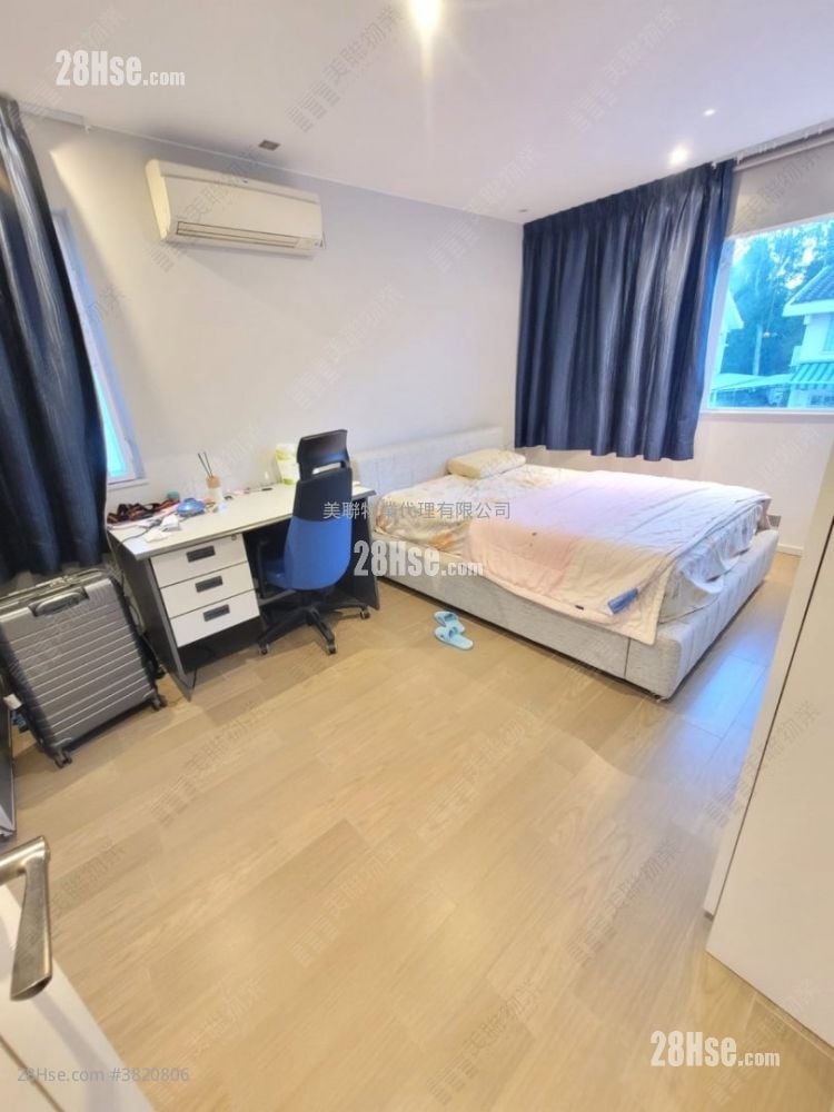 锦绣花园 售盘 3 房 1,100 平方尺