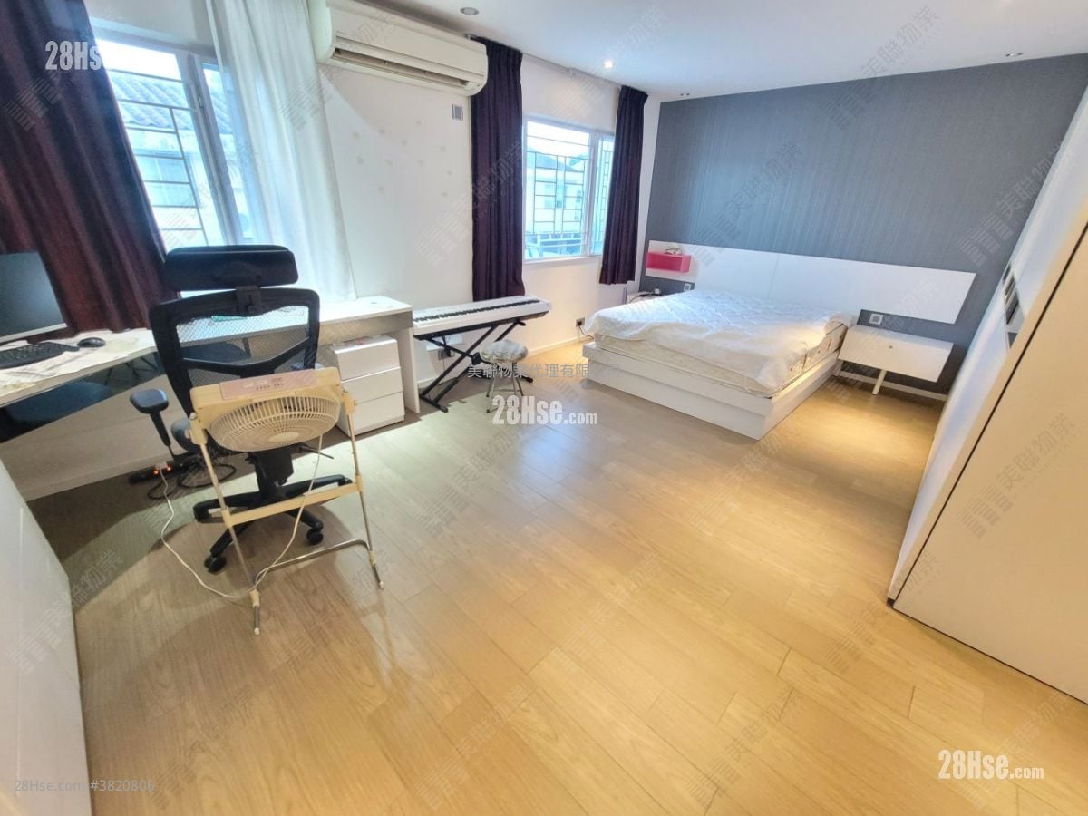 锦绣花园 售盘 3 房 1,100 平方尺