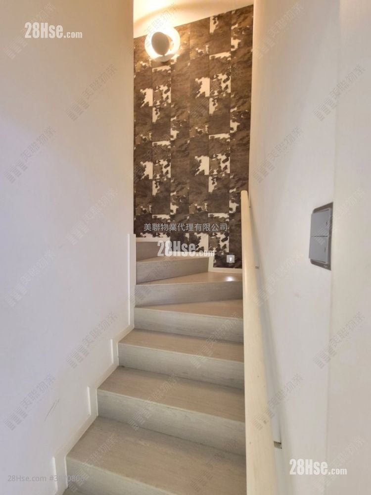 锦绣花园 售盘 3 房 1,100 平方尺