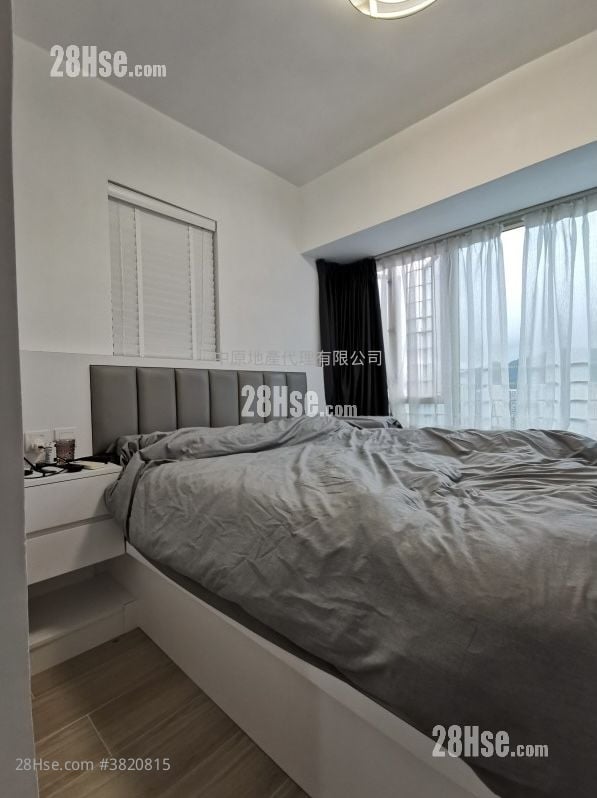 新宝城 售盘 2 房 434 平方尺