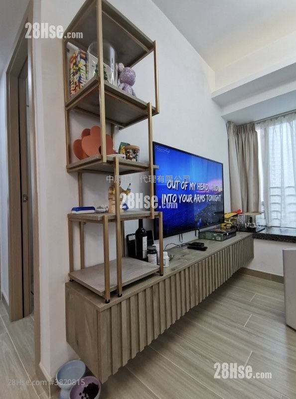 新宝城 售盘 2 房 434 平方尺