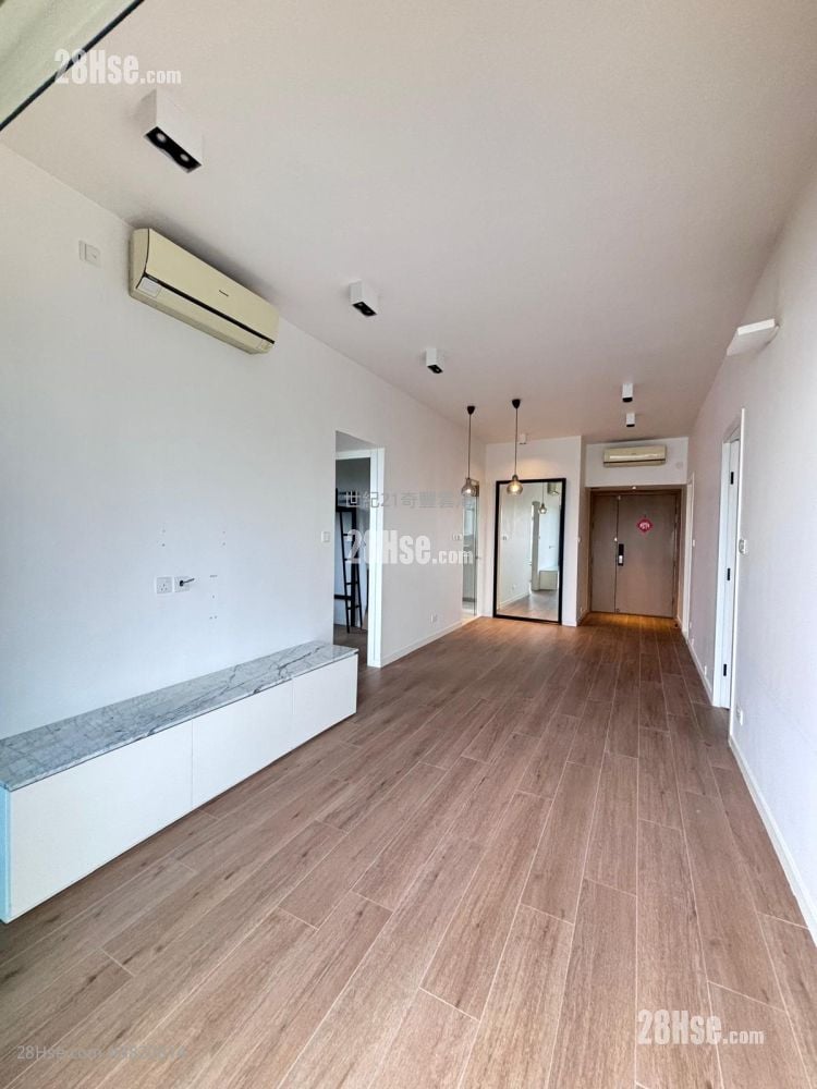 迎海 租盘 3 房 , 2 浴室 794 平方尺