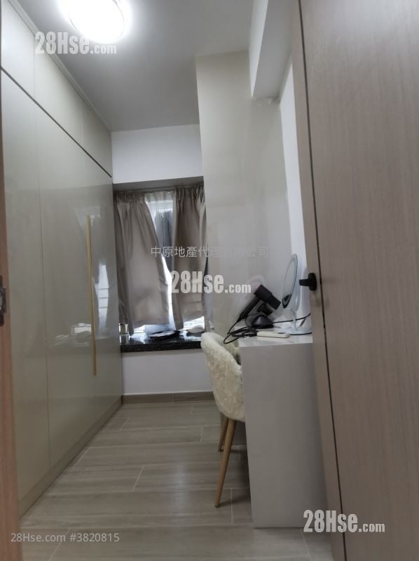 新宝城 售盘 2 房 434 平方尺