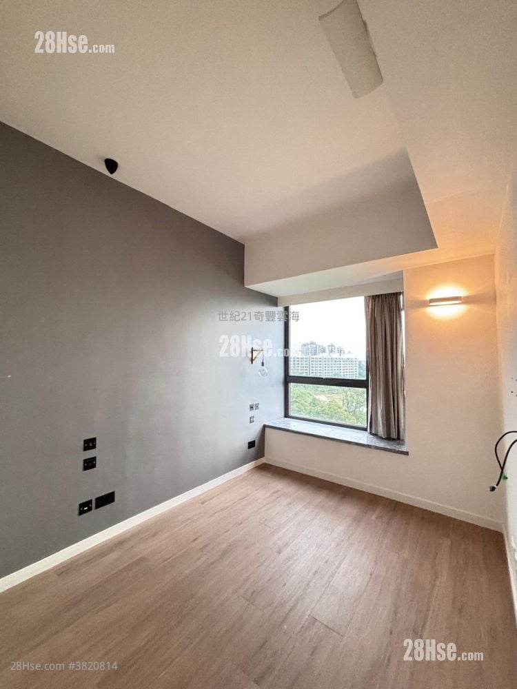 迎海 租盘 3 房 , 2 浴室 794 平方尺