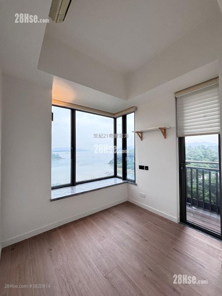 迎海 租盘 3 房 , 2 浴室 794 平方尺