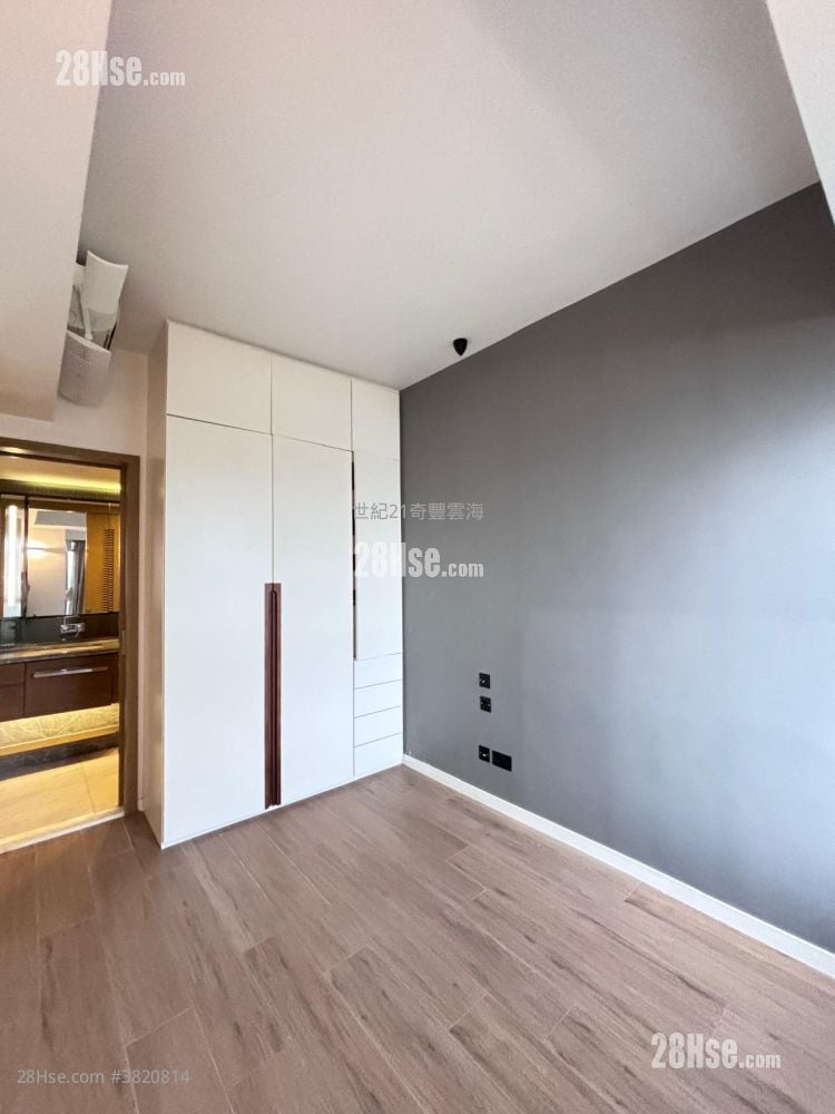 迎海 租盘 3 房 , 2 浴室 794 平方尺