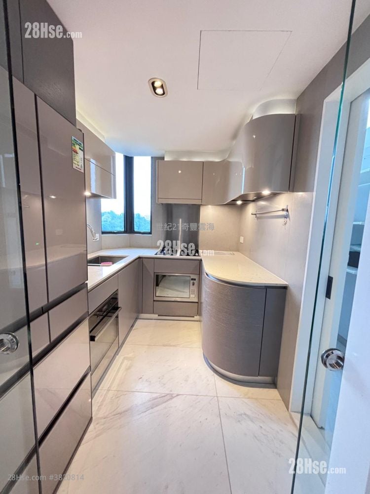 迎海 租盘 3 房 , 2 浴室 794 平方尺