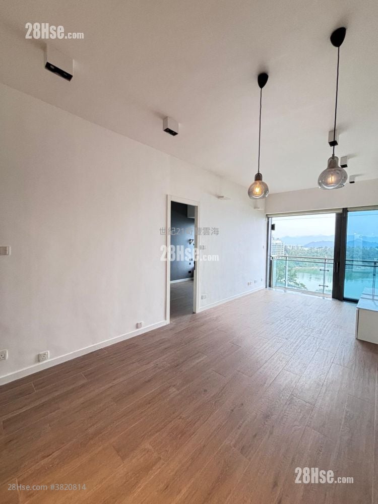 迎海 租盘 3 房 , 2 浴室 794 平方尺