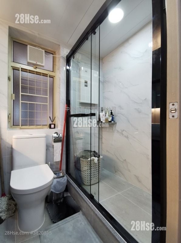 新宝城 售盘 2 房 434 平方尺