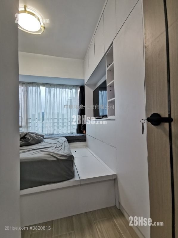 新宝城 售盘 2 房 434 平方尺